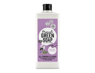 Marcels Green Soap Allesreiniger Lavendel & Rozemarijn