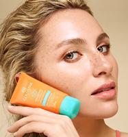 Collistar Active Protecting Tanning Face Cream SPF50+ 50ml - thumbnail