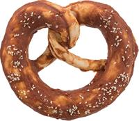TRIXIE DENTA FUN PRETZELS EEND 15 CM 50 ST - thumbnail