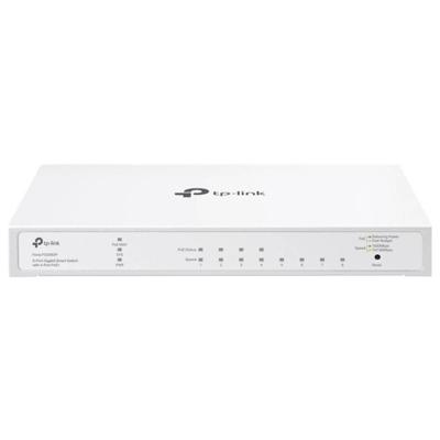 TP-Link FESTA FS308GP netwerk-switch Managed Gigabit Ethernet (10/100/1000) Power over Ethernet (PoE
