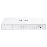 TP-Link FESTA FS308GP netwerk-switch Managed Gigabit Ethernet (10/100/1000) Power over Ethernet (PoE - thumbnail
