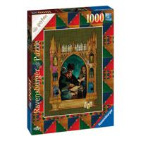 Harry Potter Jigsaw Puzzle Harry Potter and the Half-Blood Prince (1000 pieces) - thumbnail