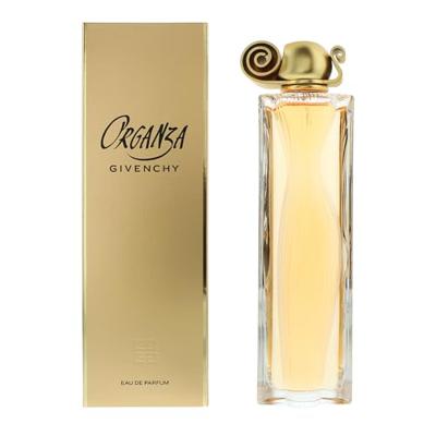Givenchy Organza Eau de parfum Spray 100 ml Dames