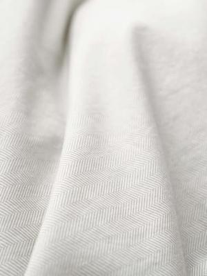 Marc O&apos;Polo Senja Grey mist dekbedovertrek