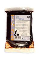 Hatcho miso (soja) ongepasteuriseerd - thumbnail