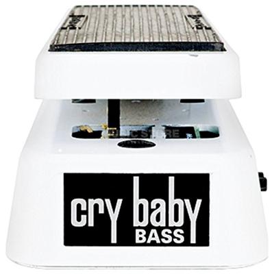 Dunlop CBM105Q Cry Baby Mini Bass Wah