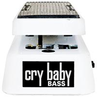 Dunlop CBM105Q Cry Baby Mini Bass Wah - thumbnail