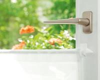 tesa Powerstrips Vario-gardinehaak set van 3 Wit Inhoud: 12 stuk(s) - thumbnail