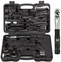 Katana TC-3 Tool Box incl. Torque Wrench - thumbnail