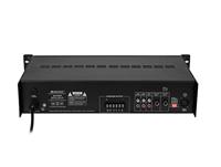 Omnitronic MA-240P PA-versterker 240 W - thumbnail