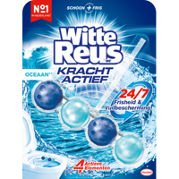 Kracht actief oceaan - thumbnail