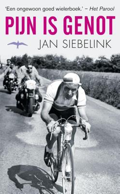 Pijn is genot - Jan Siebelink - ebook