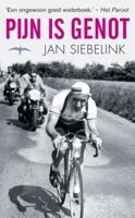 Pijn is genot - Jan Siebelink - ebook - thumbnail