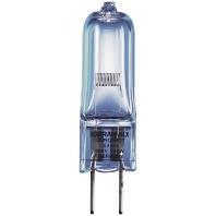 Halogeenlamp voor lichteffect OSRAM 64610HLX BRL 12 V G6.35 50 W Wit - thumbnail