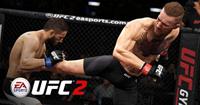 EA Sports UFC 2 - thumbnail