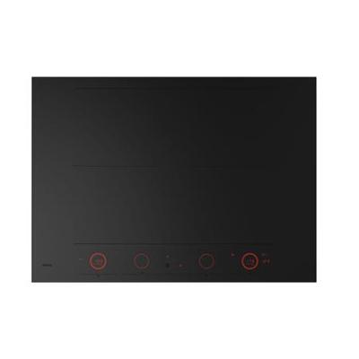 Atag HI27472SV Inductie kookplaat Zwart