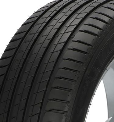 Michelin Latitude sport 3 mo 275/45 R21 107Y MI2754521YLATSP3MO