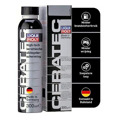 LIQUI MOLY additiv "cera tec " cera tec 300 ml lm