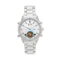 Outlet Special - Heritor Wilhelm HERHS2101 Heren Horloge 45mm 10 ATM - thumbnail