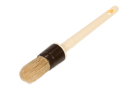 HSV 1071 Wegwerpkwast | Patent | Wit | maat 18 - 1.02.1071.18 - thumbnail