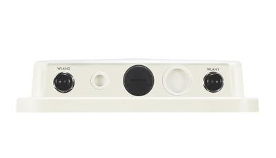 Zyxel NWA-3550 Outdoor Access Point