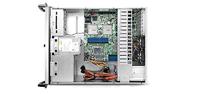 Chenbro RM41300H12*13729 PC-behuizing Zwart, Zilver - thumbnail
