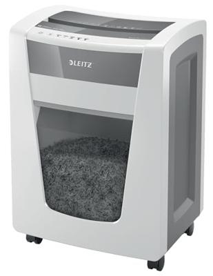 Leitz IQ Office Pro Papiervernietiger P5+ Leitz IQ Office Pro Papiervernietiger P5+