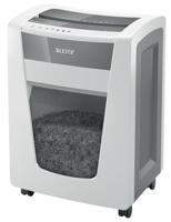 Leitz IQ Office Pro Papiervernietiger P5+ - thumbnail