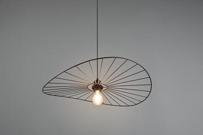 Trio HanglampChapeau zwart - R31451032