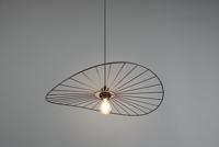 Trio HanglampChapeau zwart - R31451032 - thumbnail