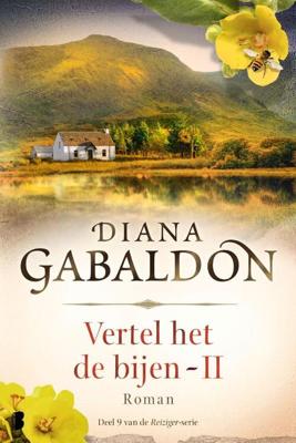 Vertel het de bijen -II (Paperback)