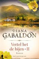 Vertel het de bijen -II (Paperback) - thumbnail