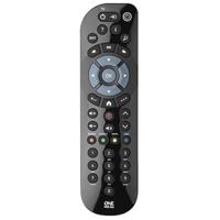 Sky vervangingsafstandsbediening van One For All - Werkt met alle Sky-ontvangers - De ideale vervangende afstandsbediening voor Sky met dezelfde functies als het origineel - snelkeuzetoetsen - URC1635 - thumbnail