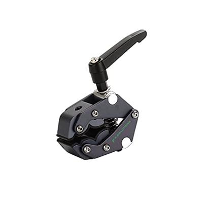 9.Solutions Savior Clamp Mini