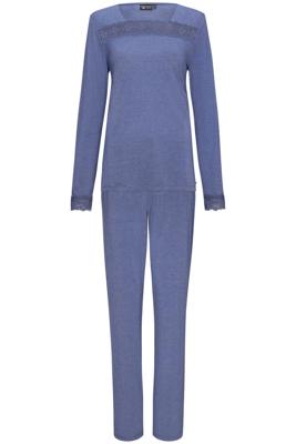 Dames pyjama Mandy van Pastunette Dames pyjama Mandy van Pastunette