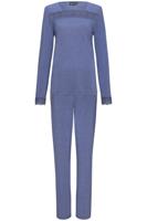 Dames pyjama Mandy van Pastunette - thumbnail
