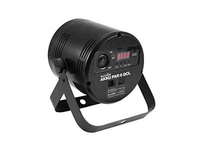 Eurolite AKKU PAR 6 QCL - thumbnail