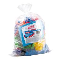 Quercetti xxl voordeelverpakking georello tech, 532dlg - thumbnail