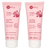 Dr. Renaud Grenade Body Ritual Set 400 ml Cadeauset - thumbnail