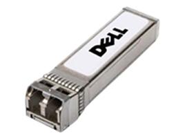 Dell - SFP+ Zendontvangermodule - 10 Gigabit Ethernet (407-BBOU)