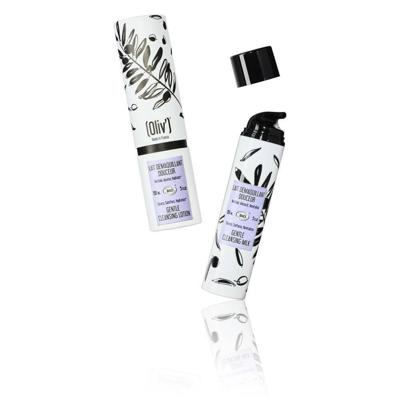 Oliv Bio Gentle zachte reinigende melk 150 Milliliter Oliv Bio Gentle zachte reinigende melk 150 Milliliter