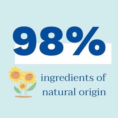 Mustela Stelatopia Wasgel 500ml