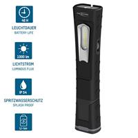 Ansmann 990-00124 Inspection Werklamp LED werkt op een accu 10 W 1000 lm - thumbnail