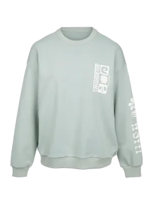 Brunotti Yanouka Sweater