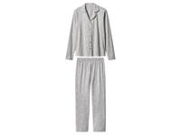 esmara Dames pyjama (Grijs, XS (32/34)) - thumbnail