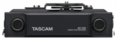 Tascam DR-70D Audio Recorder