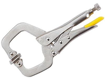 Stanley handgereedschap Griptang "C" Bek 285mm | 84-816 - 0-84-816