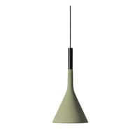 Foscarini Aplomb GU10 Hanglamp - Groen - thumbnail