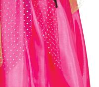 Kinderkostuum heks Grace - thumbnail