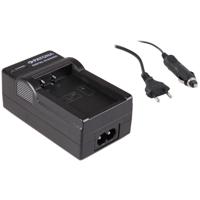 Canon LP-E17 lader incl. kabels (Patona) - thumbnail